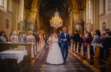 svatební fotograf Praha,svatba střední čechy, církevní obřad, svatba v kostele, nejhezčí svatební fotografie-