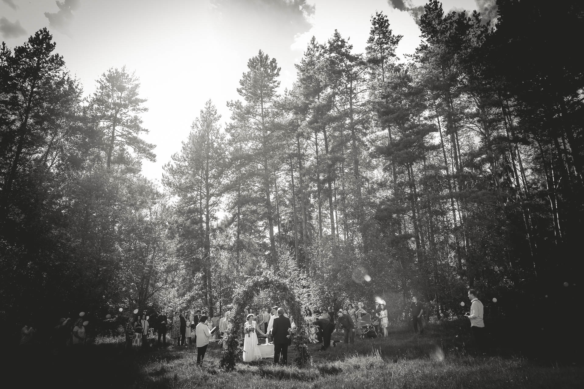 svatební fotograf boho svatba přírodní svatba-16