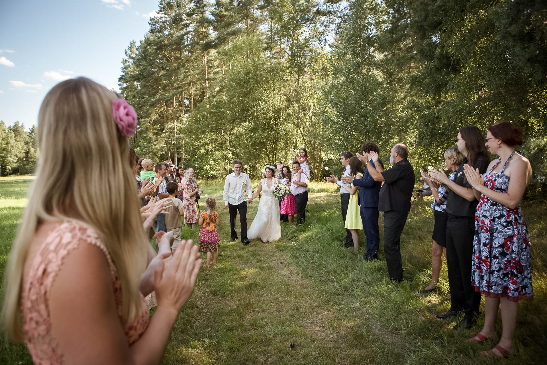 svatební fotograf boho svatba přírodní svatba-35