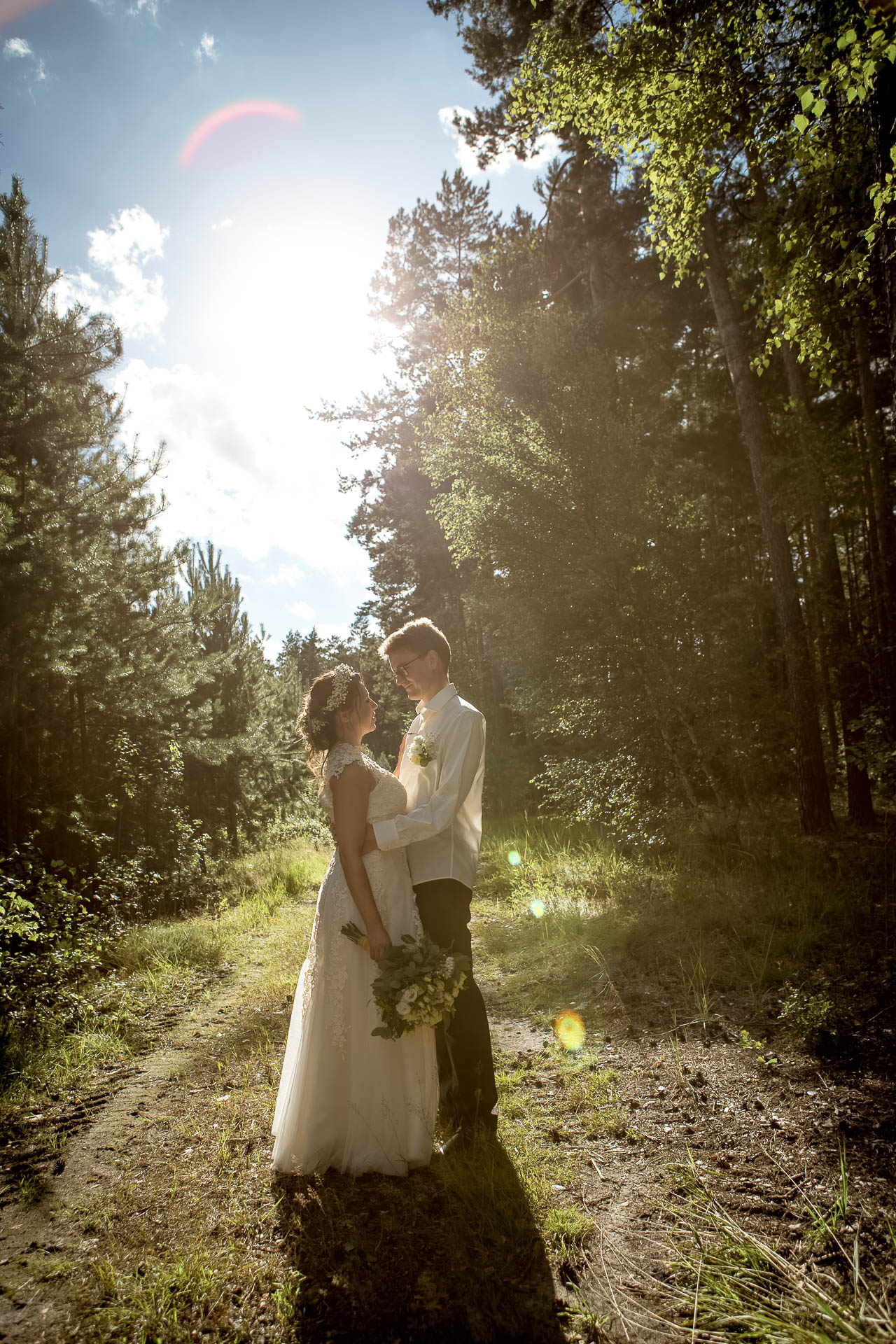 svatební fotograf boho svatba přírodní svatba-51