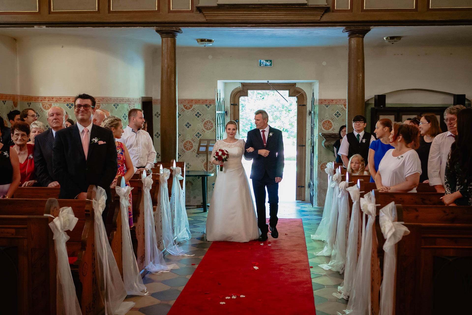foto svatba, Havířský kostelík, Poděbrady, foto u Labe, nymburk, svatební fotograf-2505
