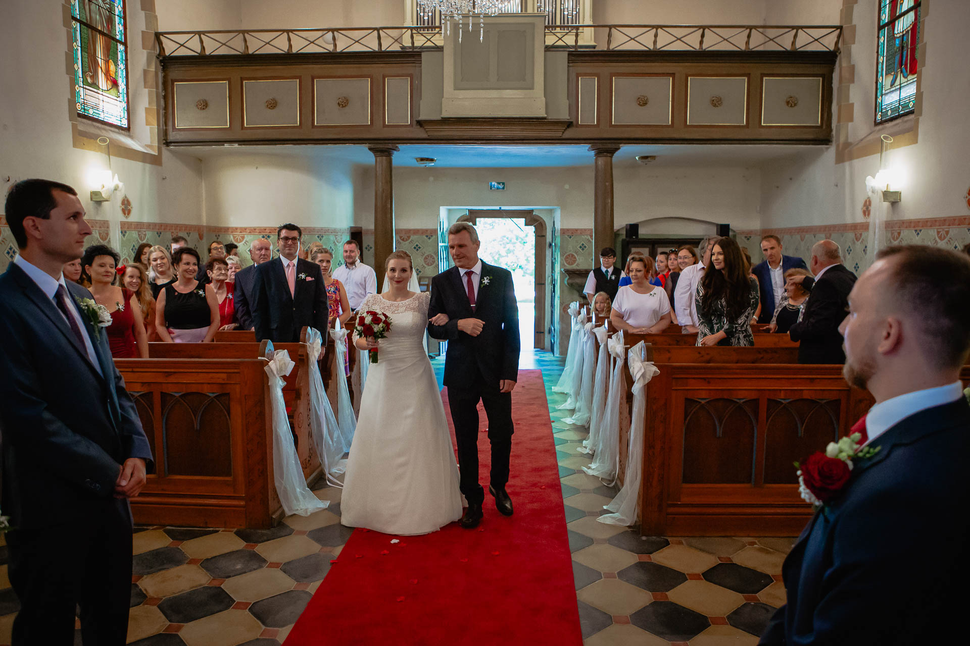 foto svatba, Havířský kostelík, Poděbrady, foto u Labe, nymburk, svatební fotograf-2509