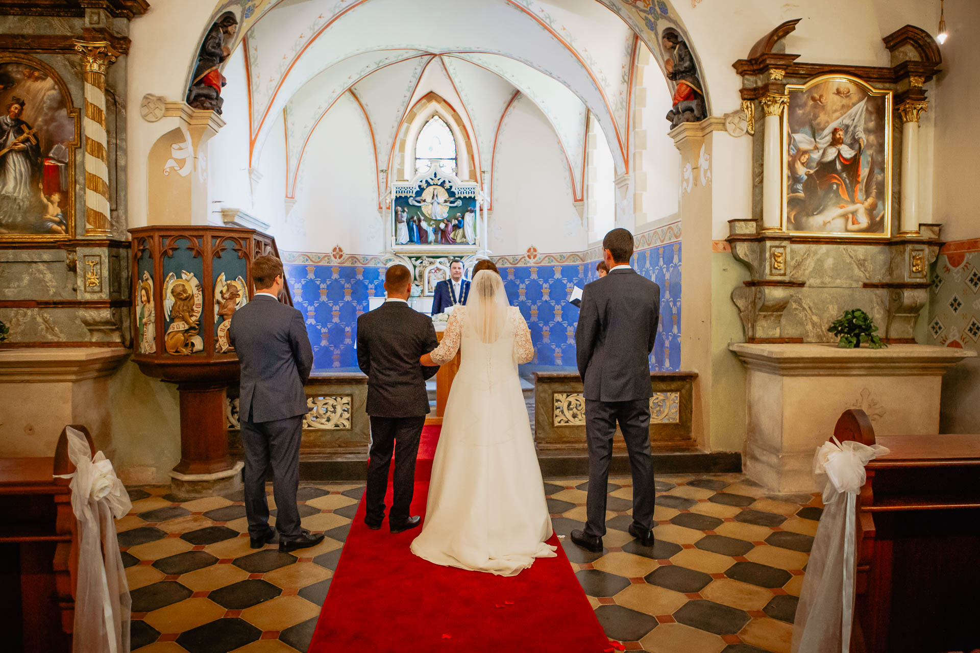foto svatba, Havířský kostelík, Poděbrady, foto u Labe, nymburk, svatební fotograf-2521