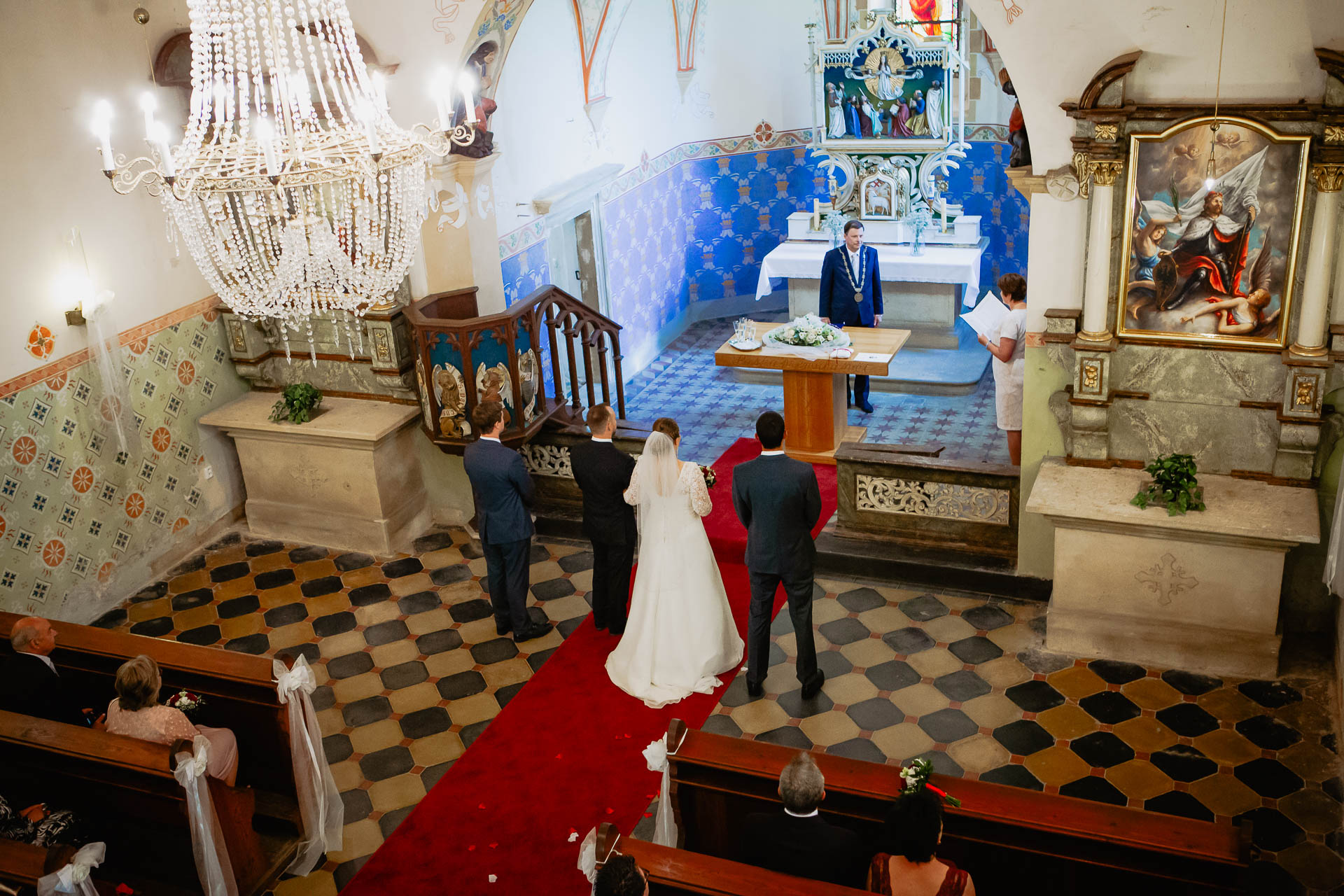 foto svatba, Havířský kostelík, Poděbrady, foto u Labe, nymburk, svatební fotograf-2524