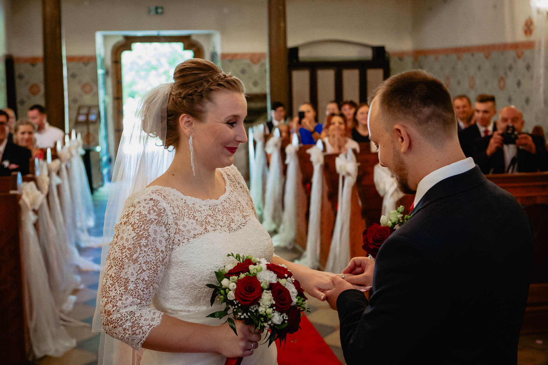 foto svatba, Havířský kostelík, Poděbrady, foto u Labe, nymburk, svatební fotograf-2579
