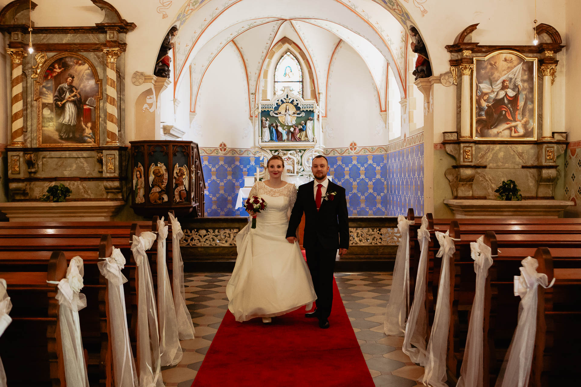 foto svatba, Havířský kostelík, Poděbrady, foto u Labe, nymburk, svatební fotograf-3122