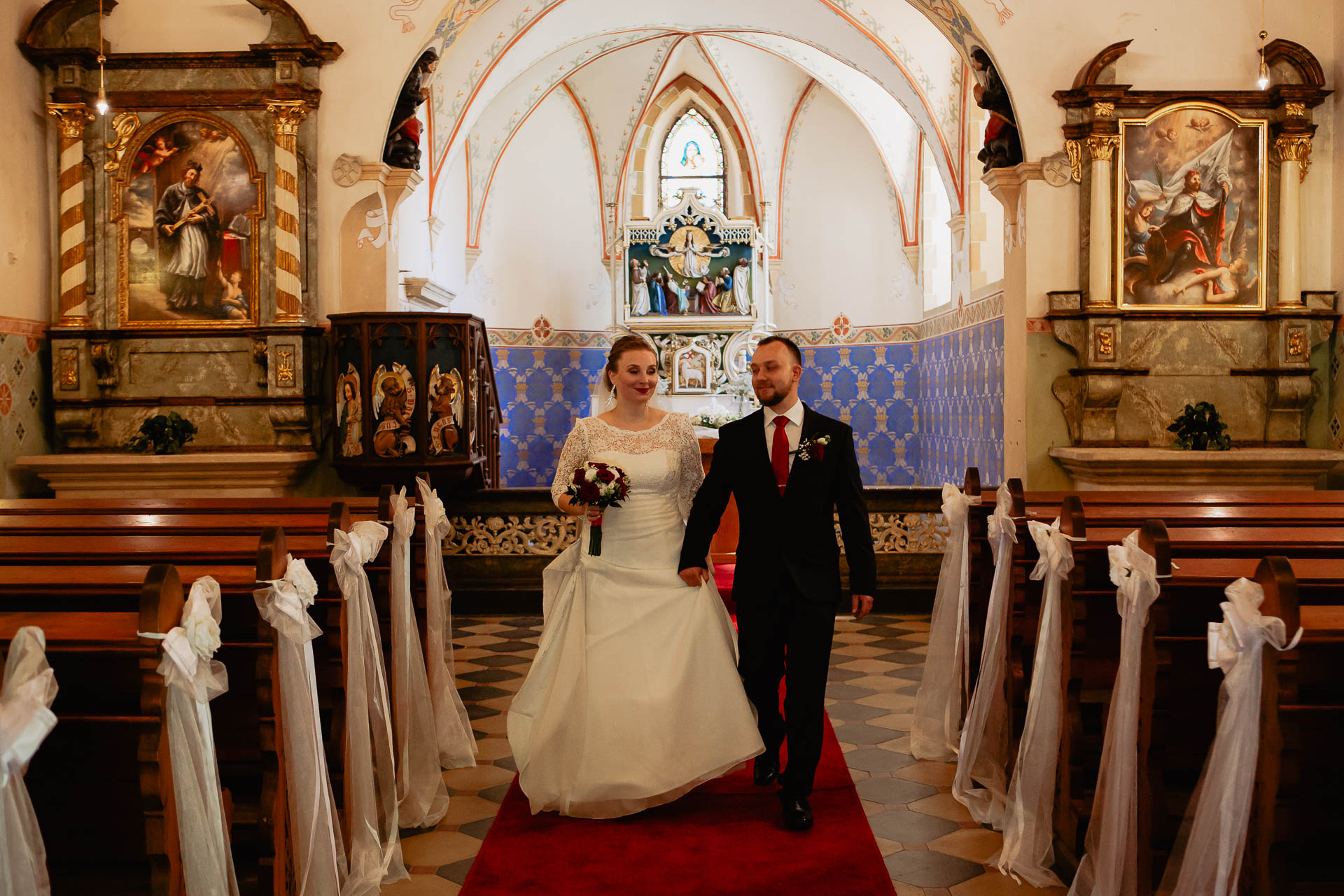 foto svatba, Havířský kostelík, Poděbrady, foto u Labe, nymburk, svatební fotograf-3123