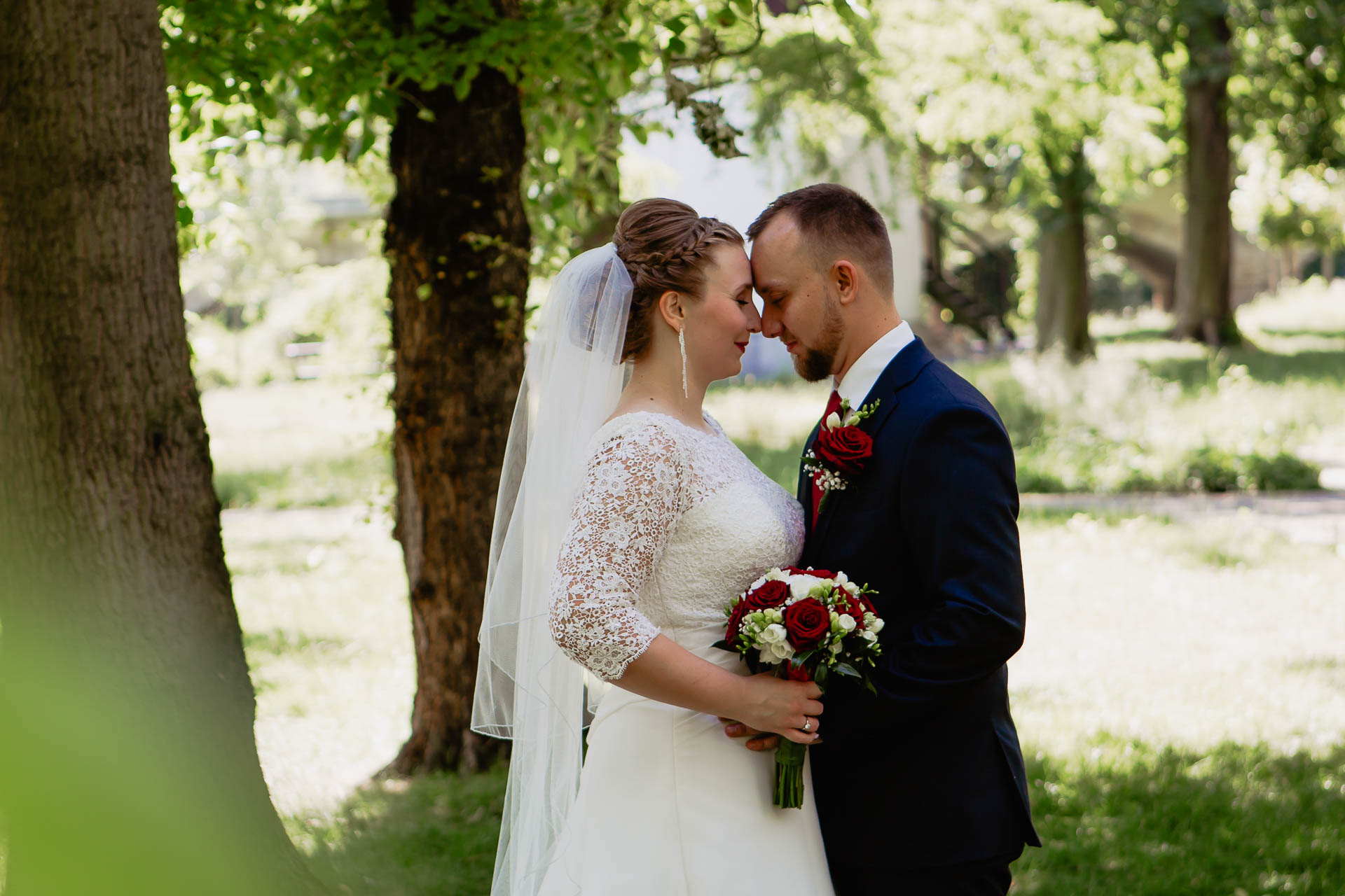 foto svatba, Havířský kostelík, Poděbrady, foto u Labe, nymburk, svatební fotograf-3181
