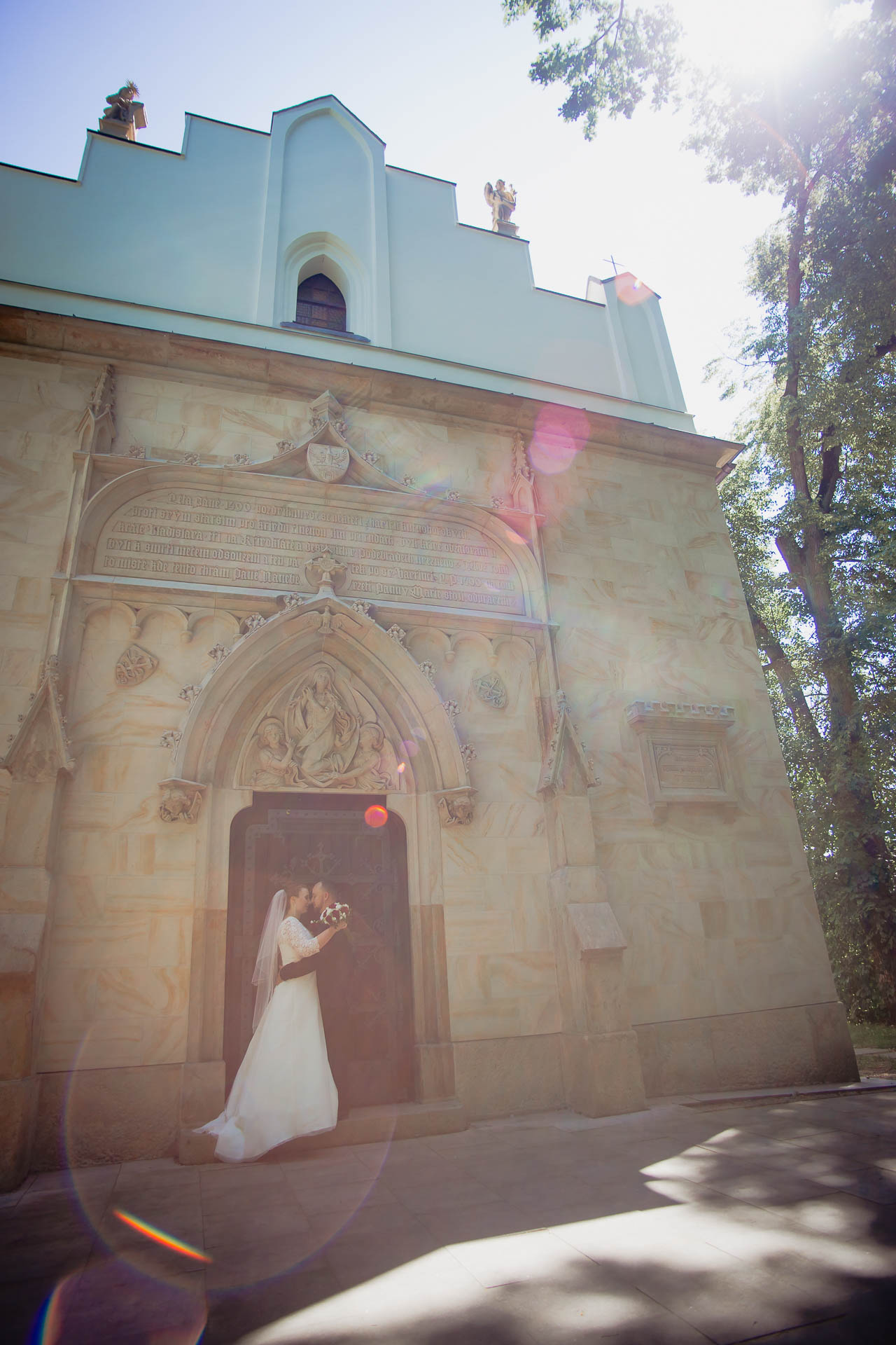 foto svatba, Havířský kostelík, Poděbrady, foto u Labe, nymburk, svatební fotograf-3390