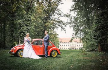 svatba v parku v Měšicích u Prahy, svatební fotograf Měšice