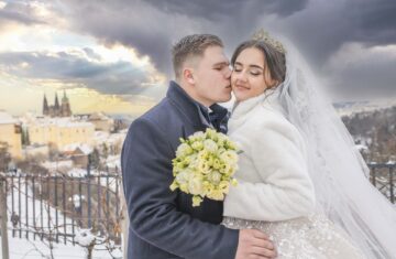 svatební fotograf Strahoský klášter, svatební fotograf Pražský hrad, svatení fotograf Potrefená Husa na Verandách